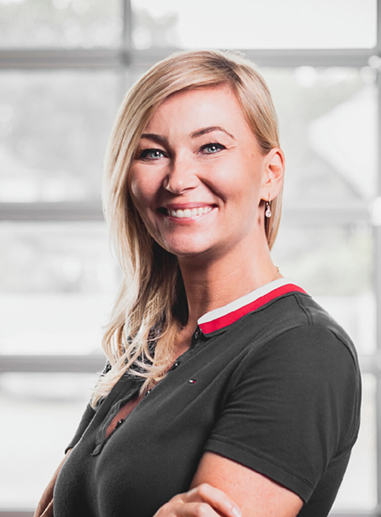 Inka Scherer
Kaufmännische Verwaltung